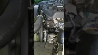 2018 6.7 cummins random rattle knocking noise at idle