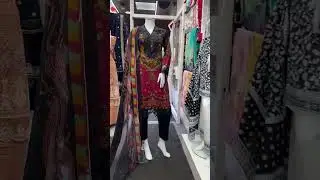 Pakistani Dresses Birmingham