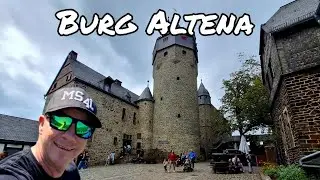 DIE TOP 10. SEHENSWÜRDIGKEITEN | älteste Jugendherberge Deutschlands. Teil.2