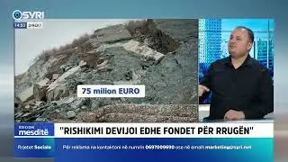 Qukës-Qafë Plloçë, si u shtuan mbi 100 milionë euro në projekt pas emërimit të Ballukut