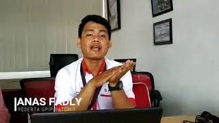 GPIP BATCH 1 TELKOM INDONESIA #GPIPB1Challenges