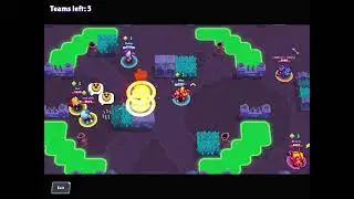 SURGE rank 20