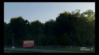 Evo 7 NO MUSICGran Turismo&trade; 7