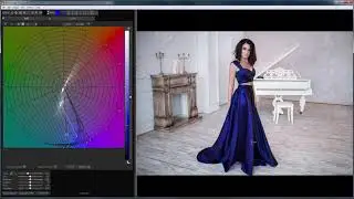 3D LUT Creator