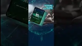 ML IPad Jewel  Tabletten Saha Satış Programı &Ccedil;ıktı !