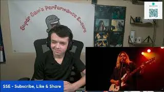 1,331st Reaction Video!! The Warning Argentina - Dany & Orianthi - Back To Black (Cover).