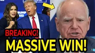 🚨BREAKING — Federal Agents Make More Arrests In Minnesota - Shutdown Continues!