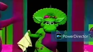 Barney & The Backyard Gang Custom Intro (B&F Edition) (Version 4)