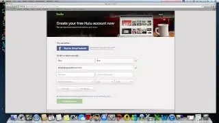 How To Make A Regular Hulu Account (For Dummies)