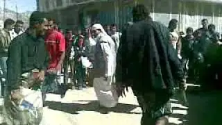 نعوه الغناء ومدينة جبن دورية العيد 1/2