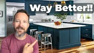 Are Islands Better Than Peninsulas? (and 19 other common kitchen design questions)