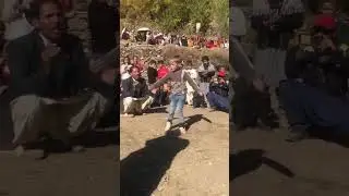 Yasin Valley Hareef | Traditional Bazmii Dance | Ghizer Gilgit Baltistan Pakistan