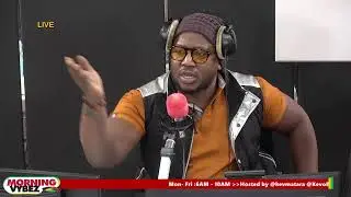 MvpReport :Do you think the Bi-partisan talk will tackle the real cause of Maandamano......