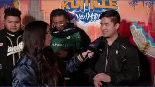 MenaRD RedBull Kumite 2024 Resumen - They Fucked up