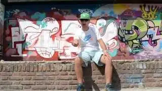Dmt - Nada Va A Cambiar (VIDEO OFICIAL) 2015 - Gold Beat Prod.