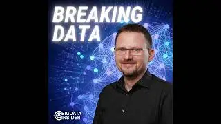 #7 – Der AI Act kommt. Mit Dr. Splittgerber, RA und Partner bei der Kanzlei Reed Smith.
