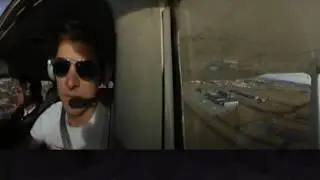 Centennial Airport (KAPA) Flights, INC Student Takeoff in 360