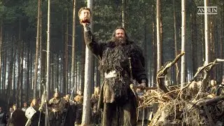 Gladiator - Opening Battle  Hindi