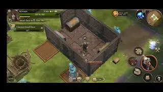 Stormfall Saga of Survival PVP 109 vs 97