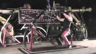 NITROFORCE TITAN 1000 DEMO