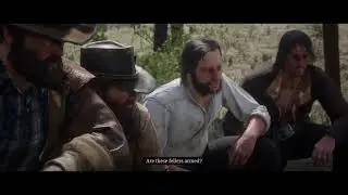 Rdr 2 stream 2