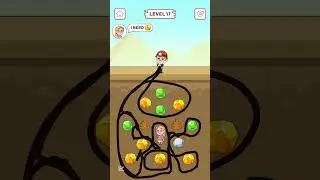 What? Pull the gold gameplay #shortsfeed #shorts #video #viralvideo