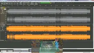 Сравнение Unreal