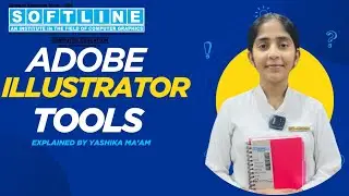 Adobe Illustrator Tools Explained | Beginner to Advanced with Examples