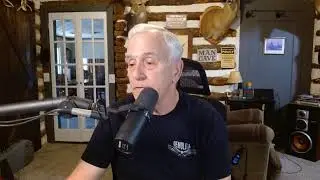 Vlog 860 If You Are An AudioTech I could Use Your Input and Bobcat Woes