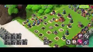 POV |lazertrons !!! |boom beach