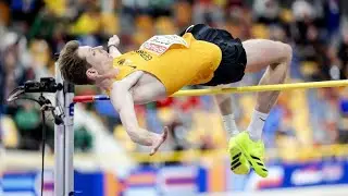 VIDEO: Leichtathletik | Potye im EM-Finale - H&uuml;rdensprinter Mordi raus