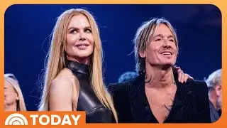 Nicole Kidman and Keith Urban Split After 19 Years of Marriage