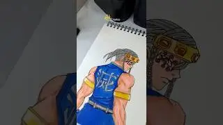 ✨💤#shorts #YouTubeShorts #art #drawing #coloring #artprocess #aestheticart #slowart  #anime
