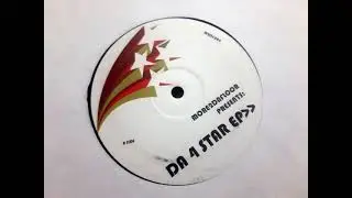 Misty Dubs - I've Had It (Edit)