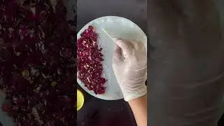 🥰How to make resin wedding frame full tutorial🔥 |  resin art tutorial 