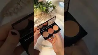 Smashbox Contour Kit &ndash; Deep 💥✔️ Yuz shaklini chiroyli ajratadi✔️