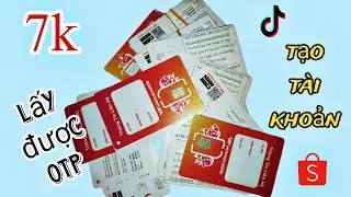Sốc! Mua Sim Gi&aacute; Rẻ Tr&ecirc;n Shopee &ndash; Nghe Gọi, Nhận OTP Mượt, Gi&aacute; Chỉ Bằng Cốc C&agrave; Ph&ecirc;!
