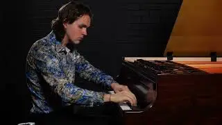 Carl Vine- 5 Bagatelles