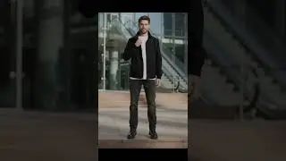 🖤🧥 Tom Tailor f&eacute;rfi &aacute;tmeneti kab&aacute;t 🧥🖤