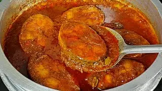 Fish Korma | Shahi Fish Korma Recipe | Machhli Ka Salan | Fish Ka Masaledar Korma