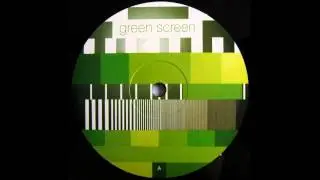 Green Screen &lrm;- The Last Transmission