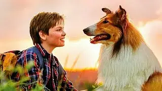 Лесси. Возвращение домой &mdash; Русский трейлер #2 (2020)