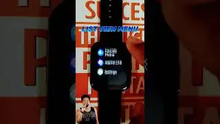 Realme Watch 2 Pro
