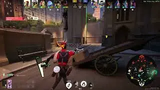 Lash-Back vs Compy Donkeys | Game 2 | 1.5.26