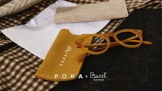 FORA x Burel Factory