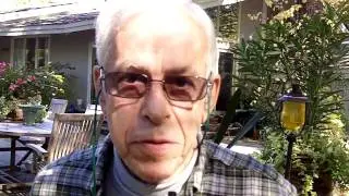 Stone Chimney Repair Testimonial Wellesley, MA. G.F Sprague Roofing Customer, Herb Gross Part2