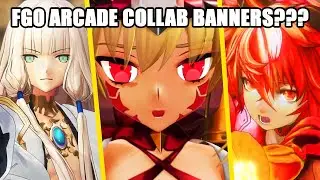 I hope you have enough Saint Quartzs... 💀
