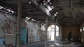 Whittingham asylum