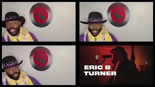 Go Tell It On The Mountain - Eric B Turner