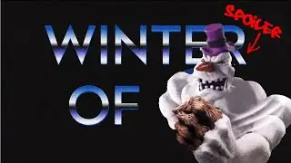 Lets Watch Winter of '83